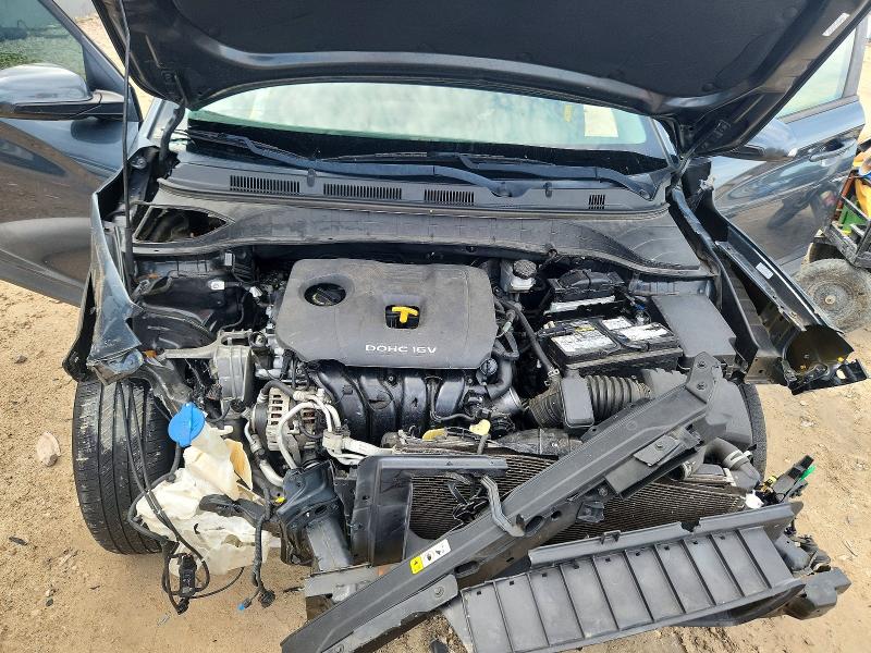 Снимка 12 от търг – 2019 HYUNDAI KONA с VIN KM8K22AA1KU234581