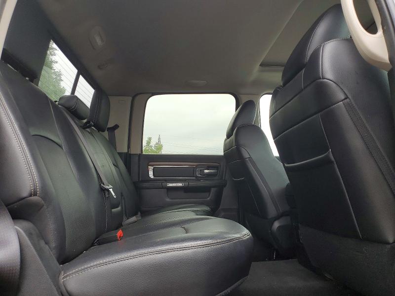 Photo 10 from auction – 2017 RAM 2500 with VIN 3C6UR5FL6HG662749