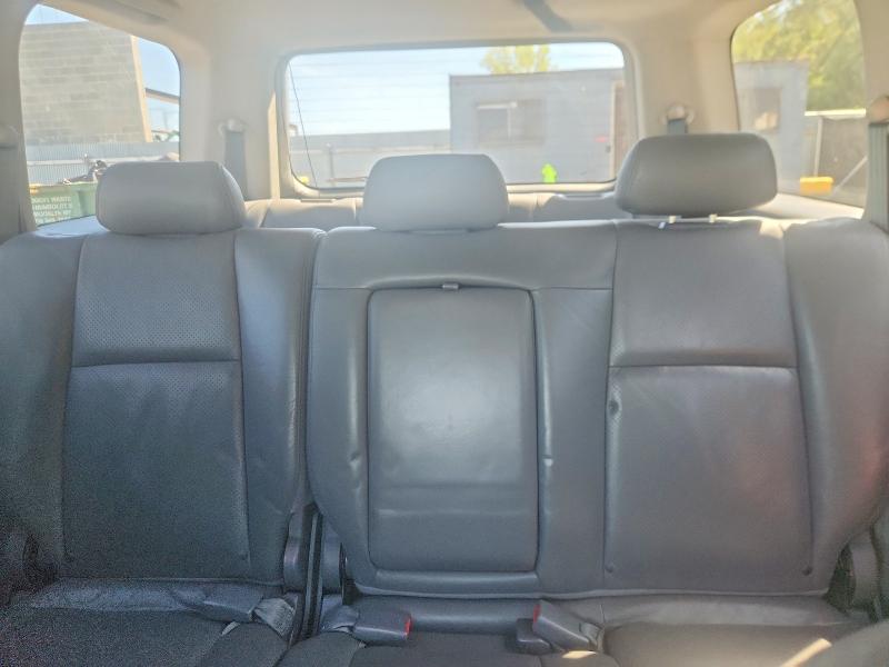 Photo 10 from auction – 2003 HONDA PILOT with VIN 2HKYF185X3H616299