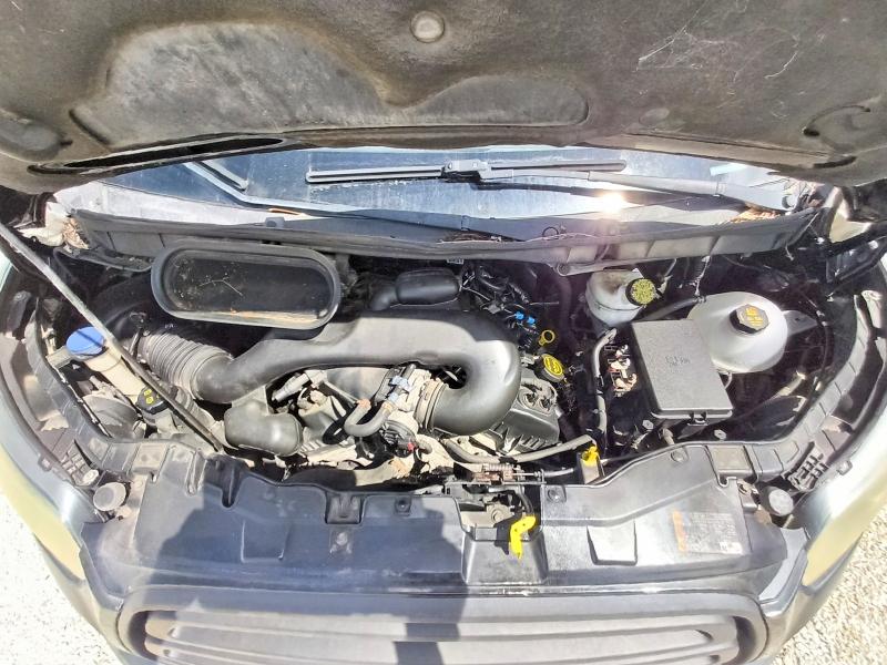 Снимка 12 от търг – 2015 FORD TRANSIT с VIN 1FTYE1YM8FKA21631