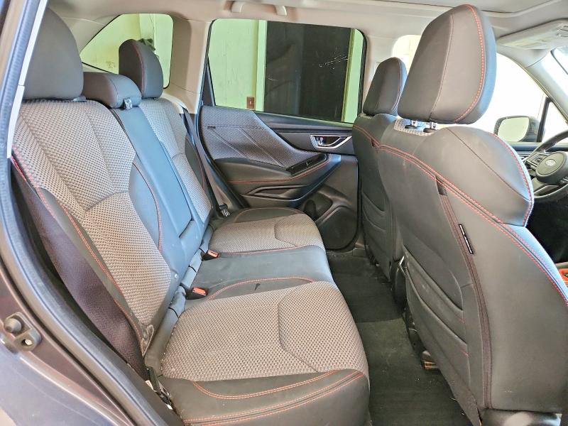 Снимка 11 от търг – 2020 SUBARU FORESTER с VIN JF2SKARC5LH490769