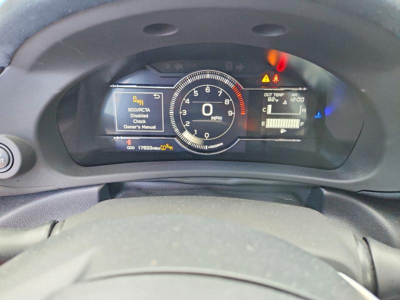 Photo 9 from auction – 2023 TOYOTA GR 86 with VIN JF1ZNBE12P9758150