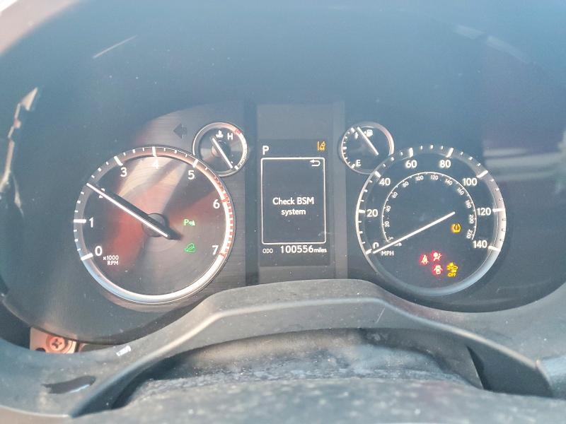 صورة رقم 9 من المزاد - 2020 LEXUS GX مع VIN JTJAM7BX4L5259705