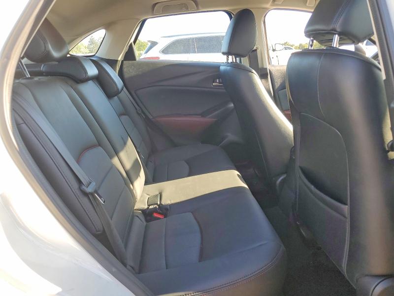 Foto 11 de la subasta – 2017 MAZDA CX-3 con VIN JM1DKFC77H0172741