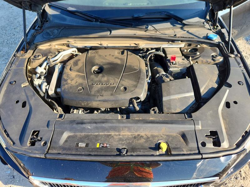 Photo 11 from auction – 2019 VOLVO S90 with VIN LVY102AK5KP097702
