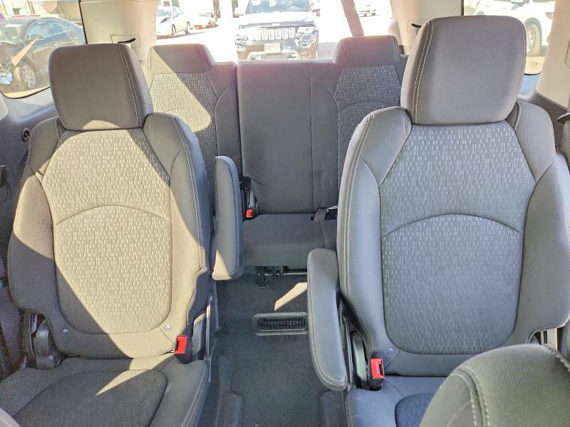 Photo 10 from auction – 2015 GMC ACADIA with VIN 1GKKVPKD1FJ348416