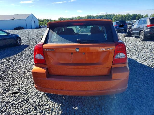 Photo 6 from auction – 2011 DODGE CALIBER with VIN 1B3CB8HB7BD108818