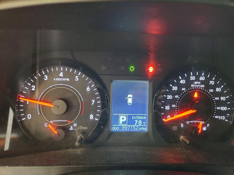 Photo 9 from auction – 2017 TOYOTA SIENNA with VIN 5TDJZ3DC1HS172627