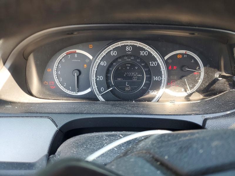 Снимка 9 от търг – 2015 HONDA ACCORD с VIN 1HGCR2F3XFA043474