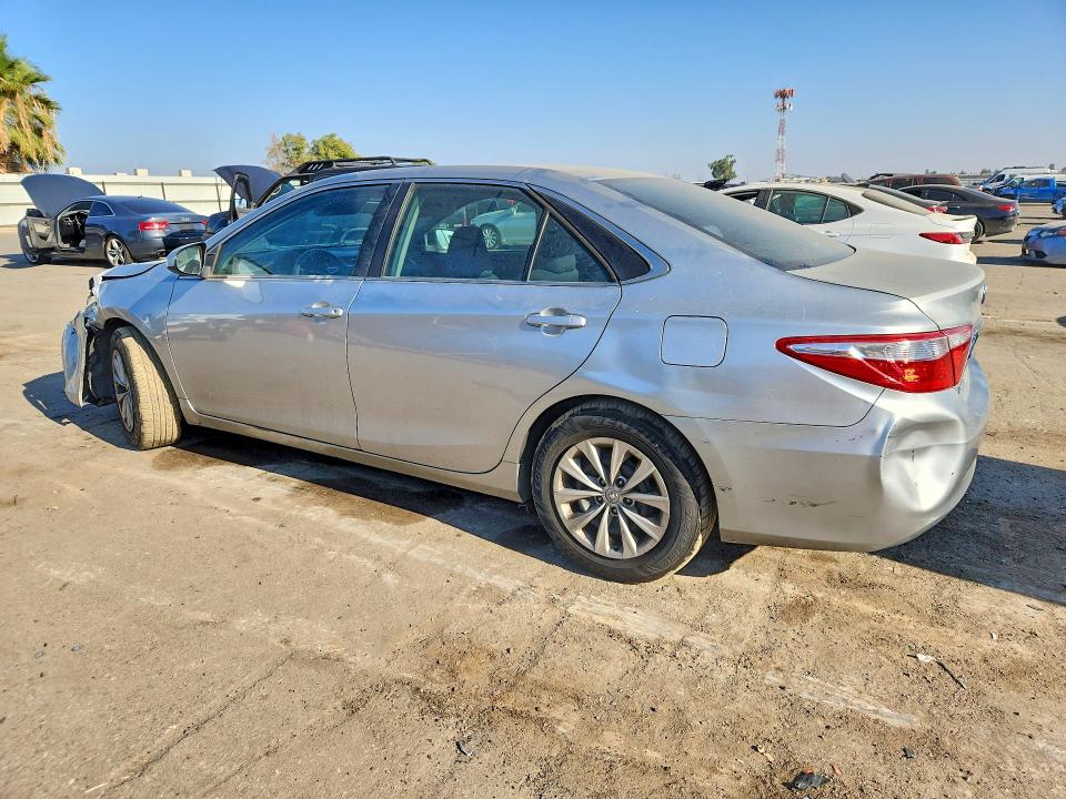 Foto 2 de la subasta – 2016 TOYOTA CAMRY con VIN 4T1BF1FK3GU536607