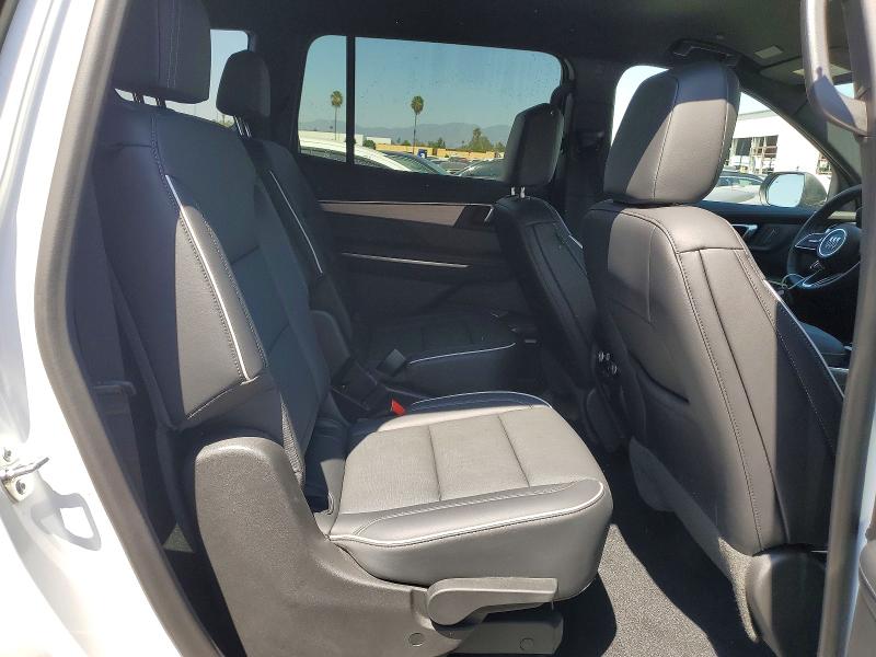 Photo 11 from auction – 2026 BUICK ENCLAVE with VIN 5GAERAKS7TJ378235