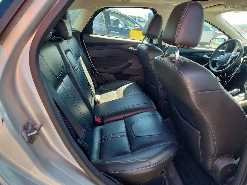 Photo 10 from auction – 2012 FORD FOCUS with VIN 1FAHP3M2XCL206351