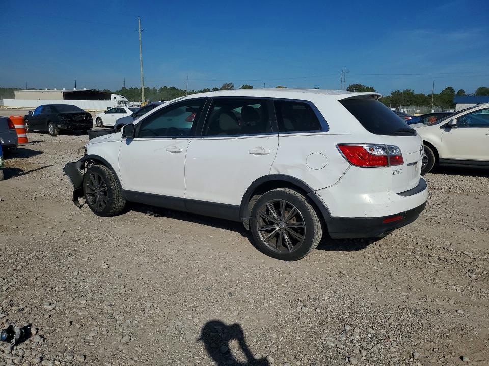 Фото 2 с аукциона – 2011 MAZDA CX-9 с VIN JM3TB2BA7B0326090