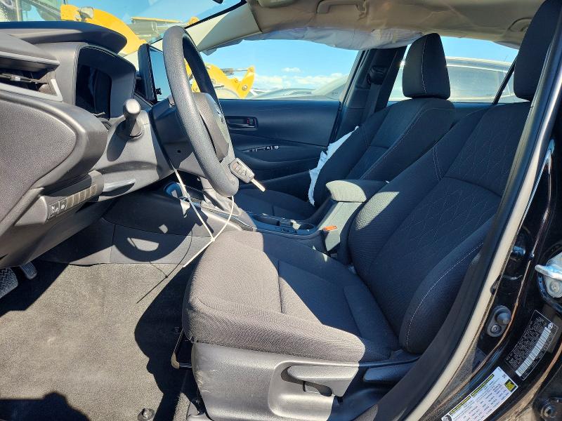 Photo 7 from auction – 2026 TOYOTA COROLLA with VIN 5YFB4MDE9TP470452
