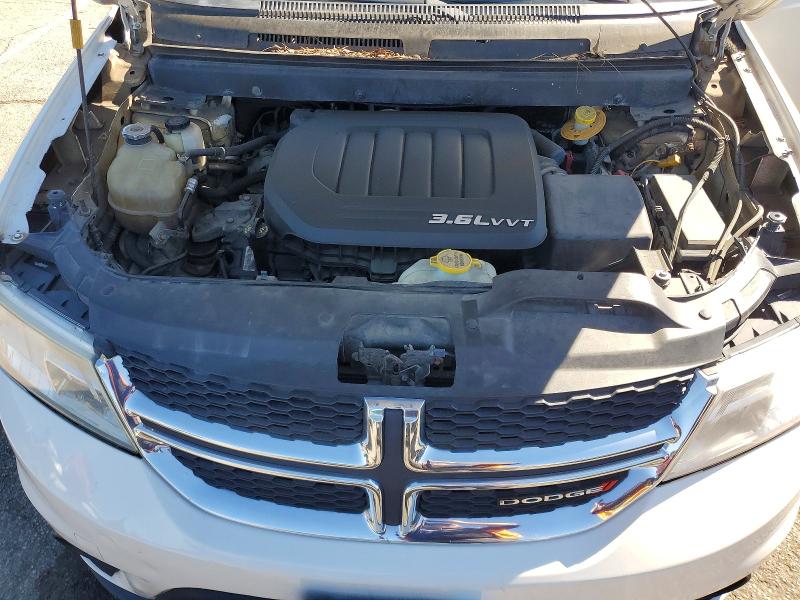 Фото 12 с аукциона – 2014 DODGE JOURNEY с VIN 3C4PDCCG9ET199069