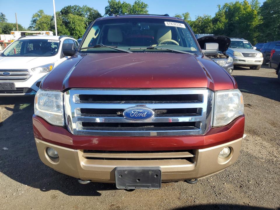 Zdjęcie 5 z aukcji – 2012 FORD EXPEDITION z VIN 1FMJU1J5XCEF07550