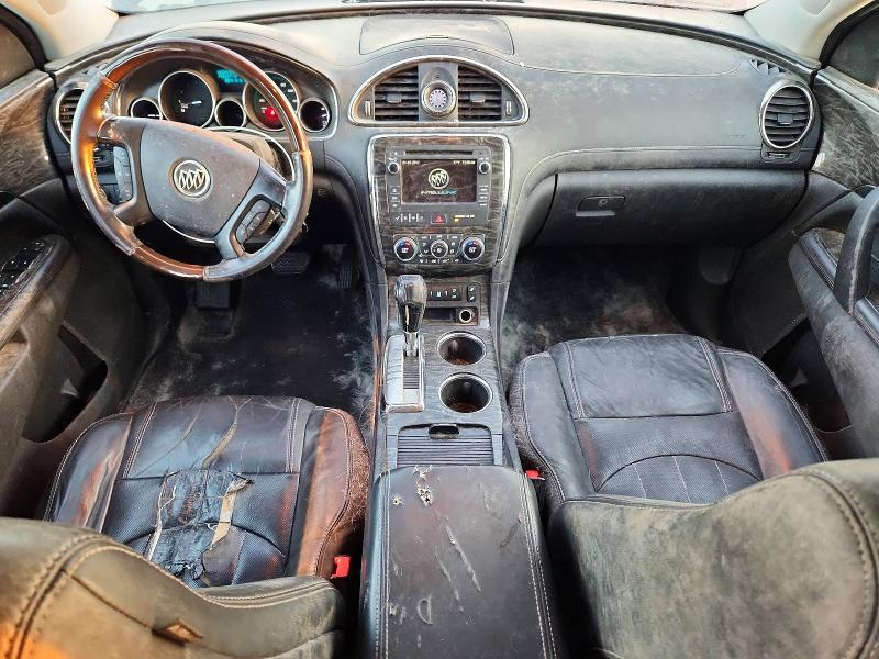 صورة رقم 8 من المزاد - 2014 BUICK ENCLAVE مع VIN 5GAKRBKD0EJ103710
