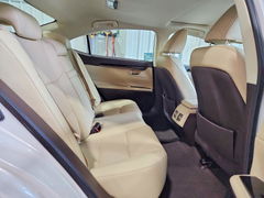 Zdjęcie 10 z aukcji – 2018 LEXUS ES z VIN 58ABK1GG8JU111177