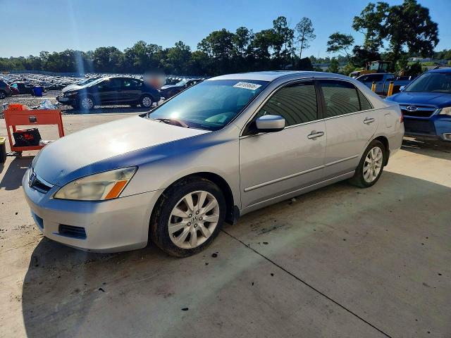 2007 HONDA ACCORD - Търг №68189606