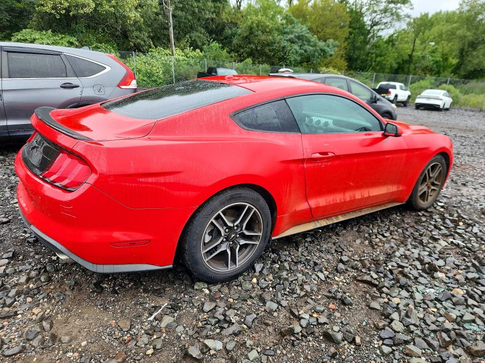 صورة رقم 3 من المزاد - 2018 FORD MUSTANG مع VIN 1FA6P8TH9J5115535