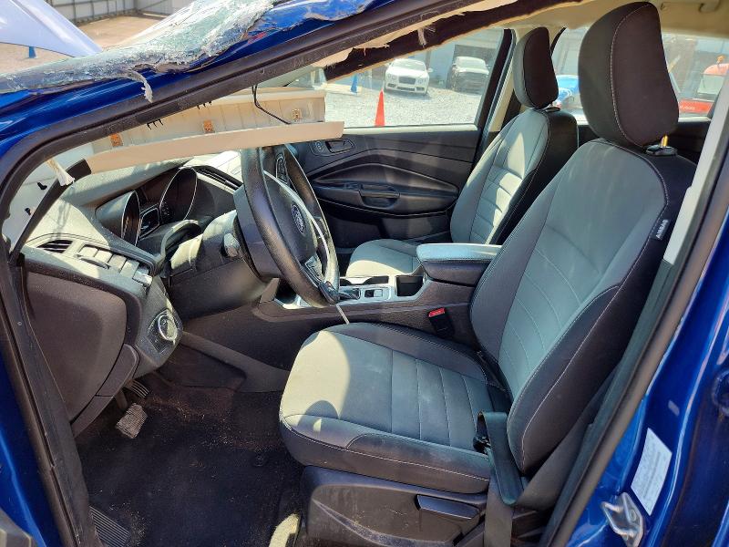Снимка 7 от търг – 2019 FORD ESCAPE с VIN 1FMCU0F79KUC49488