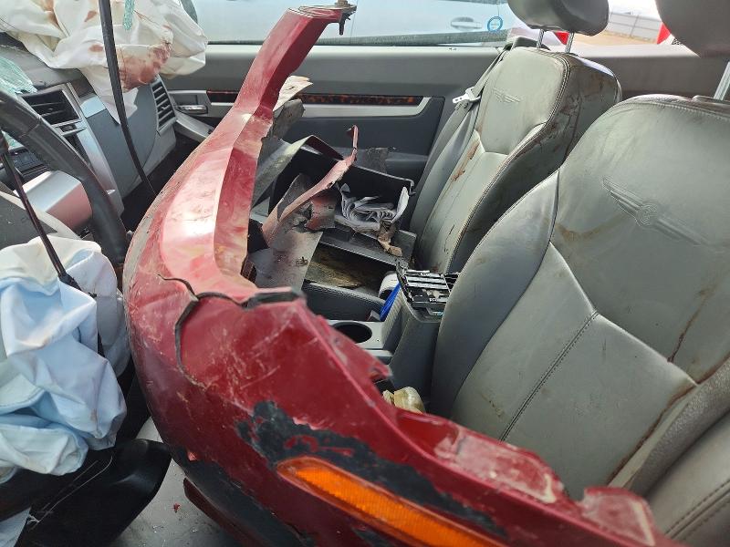 Zdjęcie 7 z aukcji – 2008 CHRYSLER SEBRING z VIN 1C3LC65M18N177680