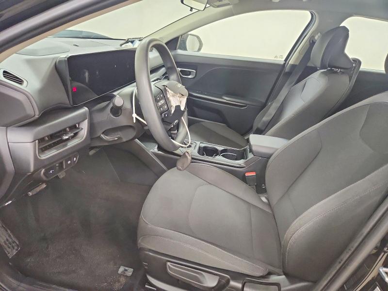 Foto 7 de la subasta – 2026 KIA K4 con VIN 3KPFT4DEXTE256785