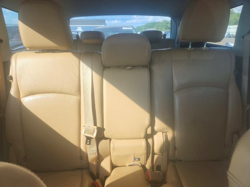 Photo 10 from auction – 2015 DODGE JOURNEY with VIN 3C4PDDDG7FT671582