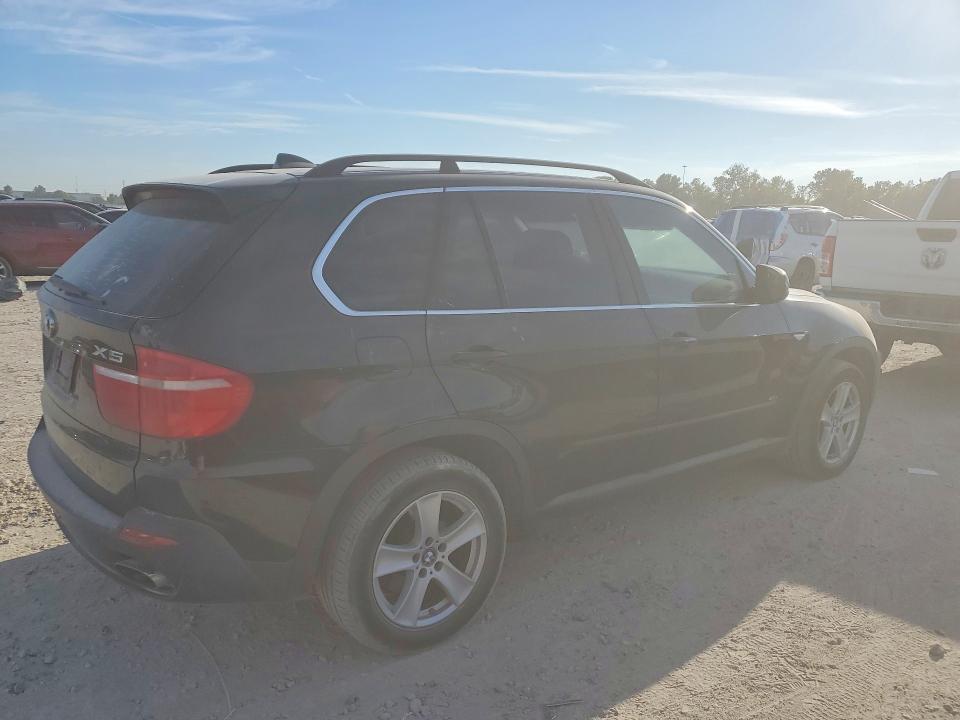 Zdjęcie 3 z aukcji – 2007 BMW X5 z VIN 5UXFE83517LZ41465
