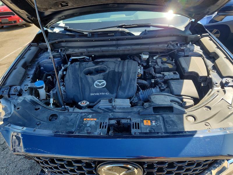 صورة رقم 12 من المزاد - 2023 MAZDA CX-5 مع VIN JM3KFBCM1P0135202