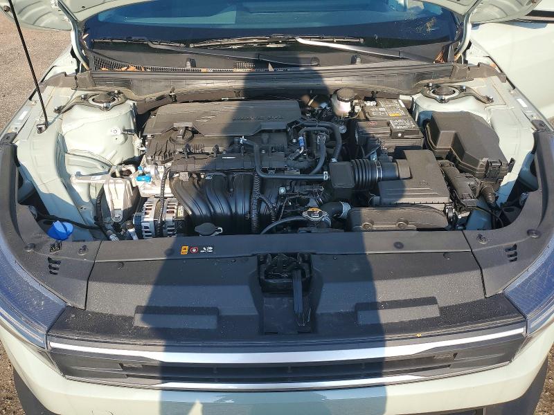 صورة رقم 11 من المزاد - 2025 KIA K4 مع VIN 3KPFT4DE7SE187522