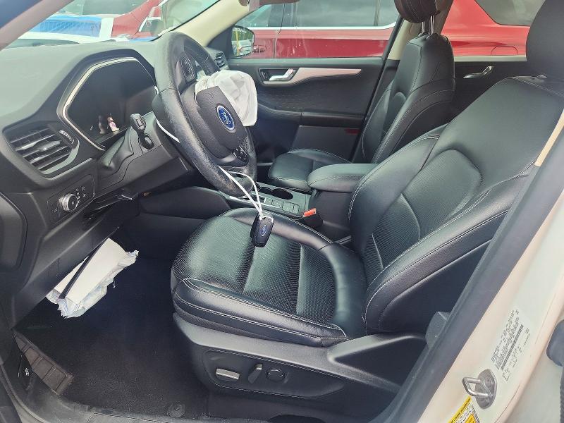 صورة رقم 7 من المزاد - 2020 FORD ESCAPE مع VIN 1FMCU0H67LUC62472