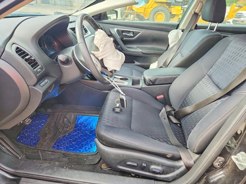 Foto 7 de la subasta – 2017 NISSAN ALTIMA con VIN 1N4AL3AP1HC272498