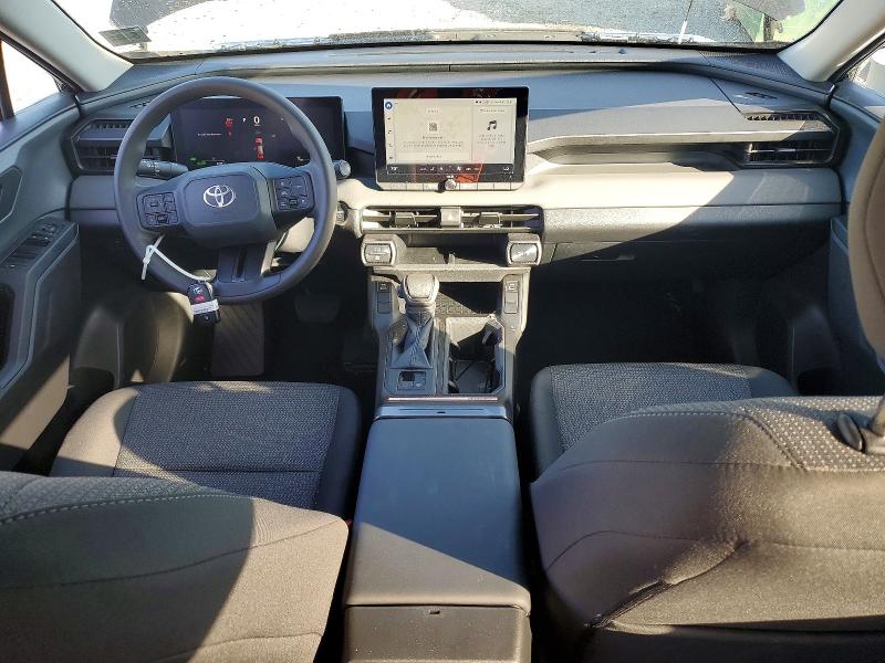 Снимка 8 от търг – 2026 TOYOTA RAV4 с VIN 2T36DRBV1TC007021