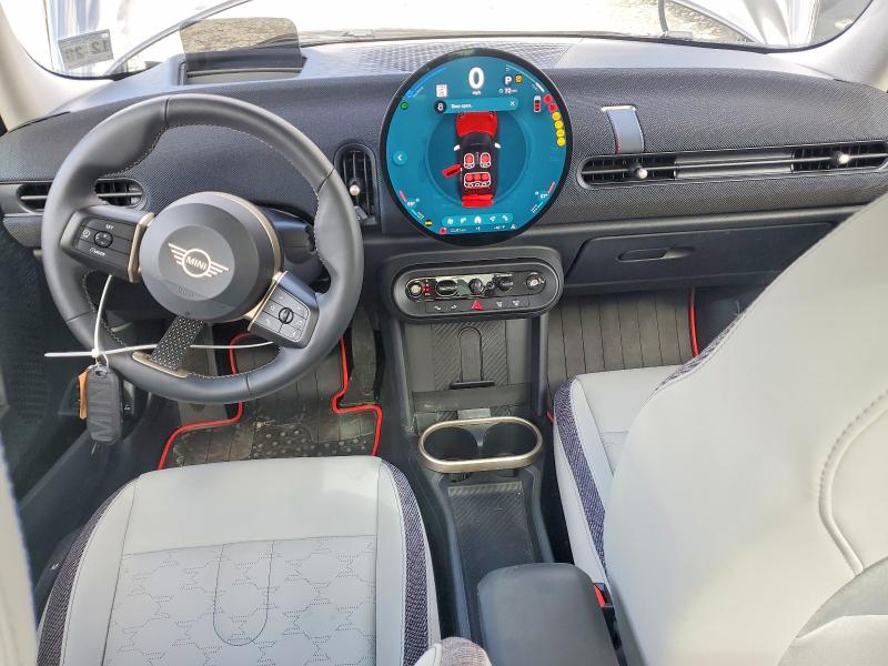 Photo 8 from auction – 2025 MINI COOPER with VIN WMW53GD05S2W37003