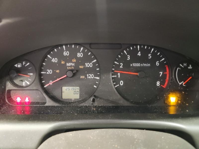 Photo 9 from auction – 2006 NISSAN SENTRA with VIN 3N1CB51D16L594716