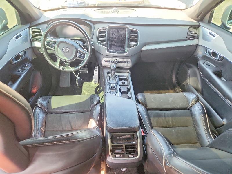 صورة رقم 8 من المزاد - 2016 VOLVO XC90 مع VIN YV4A22PM3G1040769