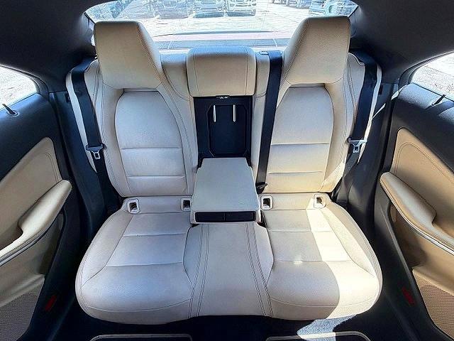 Photo 10 from auction – 2018 MERCEDES-BENZ CLA with VIN WDDSJ4EB0JN570193