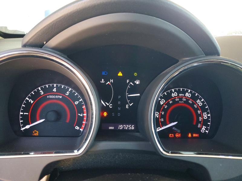 Zdjęcie 9 z aukcji – 2013 TOYOTA HIGHLANDER z VIN 5TDDK3EH0DS230314