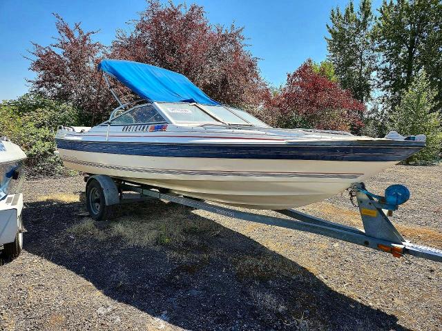 Foto 1 de la subasta – 1985 BAYLINER BAYLINER con VIN BL3K65CXB585