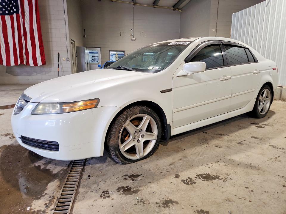 2004 ACURA TL - Търг №68339946