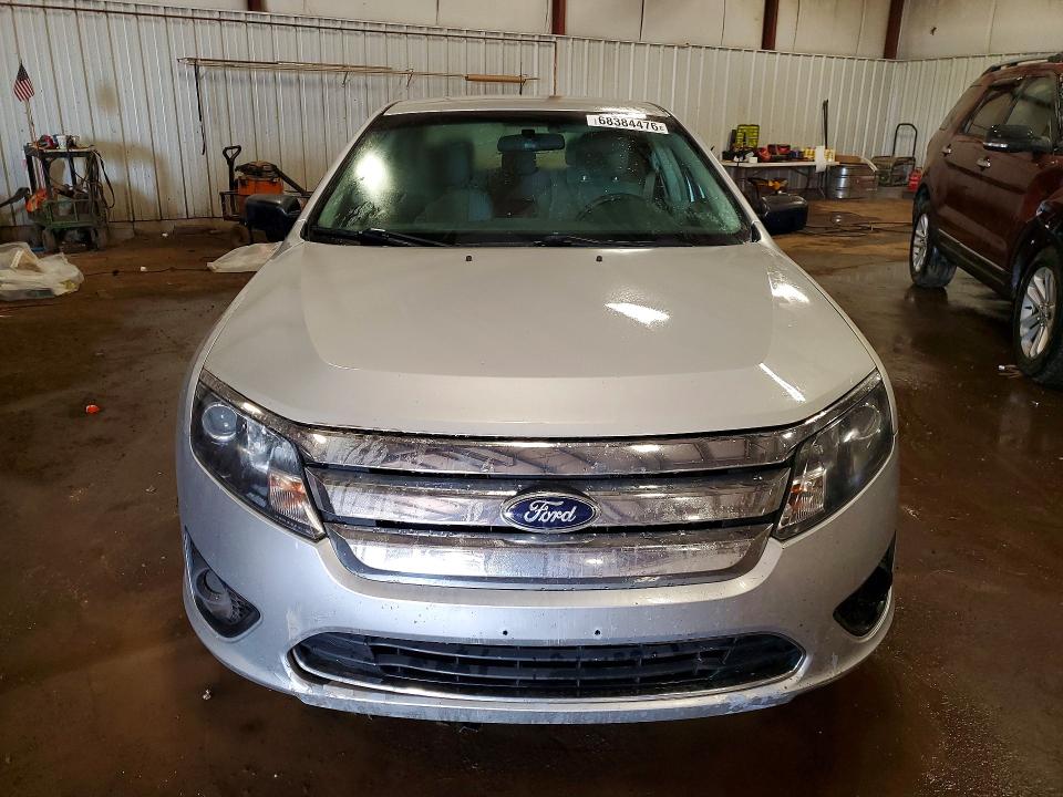 Снимка 5 от търг – 2012 FORD FUSION с VIN 3FAHP0GA6CR334850