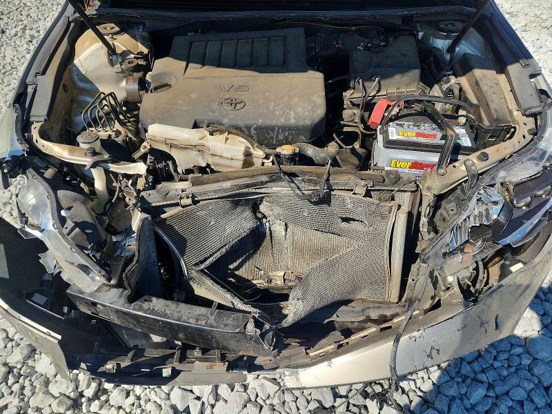 Снимка 11 от търг – 2014 TOYOTA AVALON с VIN 4T1BK1EB4EU135254