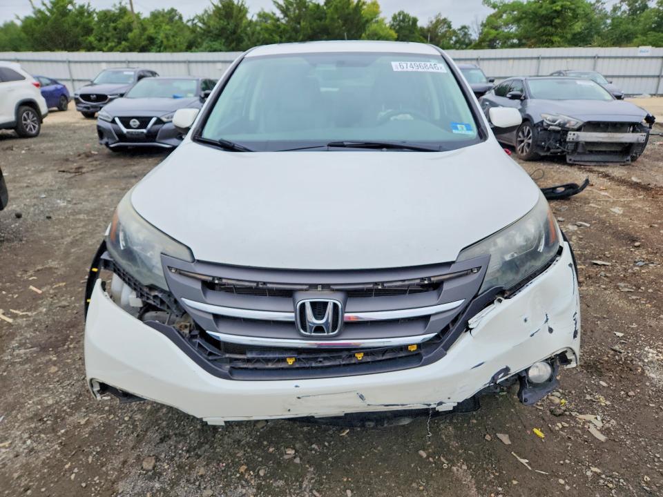 Снимка 5 от търг – 2014 HONDA CR-V с VIN 5J6RM4H57EL074597