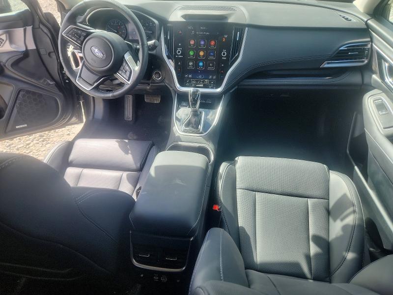 صورة رقم 8 من المزاد - 2025 SUBARU OUTBACK مع VIN 4S4BTANC4S3336787