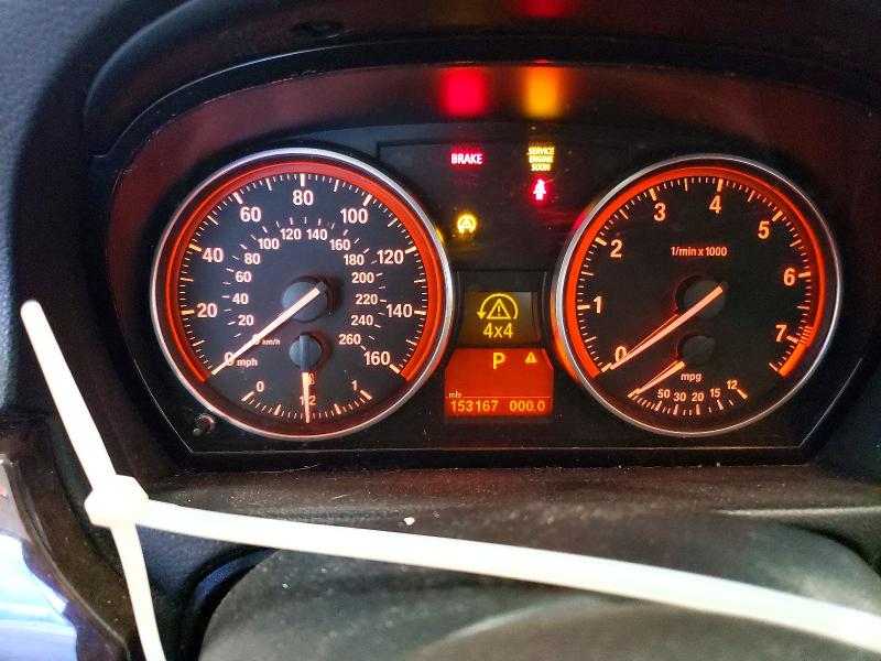 صورة رقم 9 من المزاد - 2010 BMW 328 مع VIN WBAPK7C59AA458413