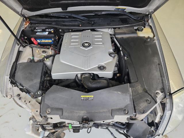 Снимка 11 от търг – 2006 CADILLAC STS с VIN 1G6DW677260125065
