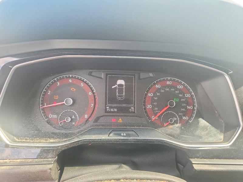 Photo 9 from auction – 2019 VOLKSWAGEN JETTA with VIN 3VWC57BU2KM153371