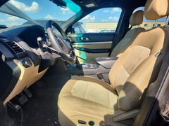 Photo 7 from auction – 2016 FORD EXPLORER with VIN 1FM5K7B81GGA27877