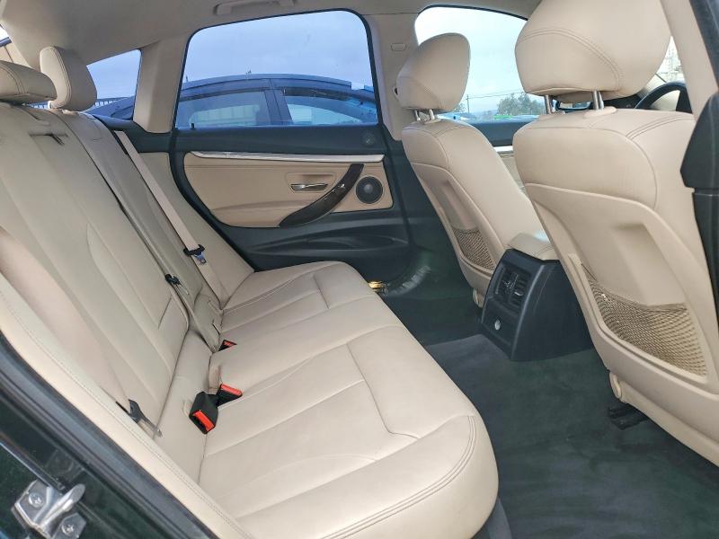 Снимка 10 от търг – 2015 BMW 328 с VIN WBA8Z5C59FGS36849